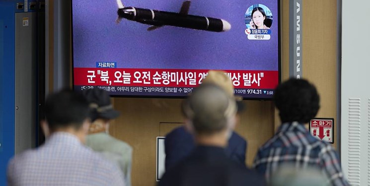 کارشناس روس: آزمایش‌های موشکی کره شمالی برای دفاع از حاکمیت این کشور است