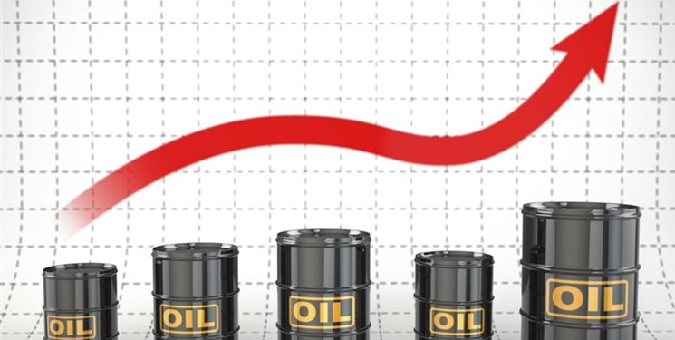  قیمت نفت در مرز 114 دلار
