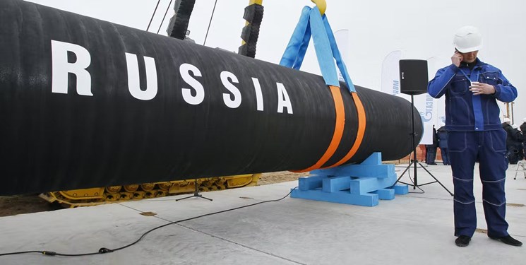 روسیه مذاکره با چین برای فروش نفت بیشتر را رد کرد