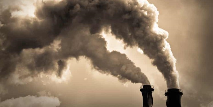 جان باختن سالانه 33 هزار ایرانی بر اثر آلودگی هوا