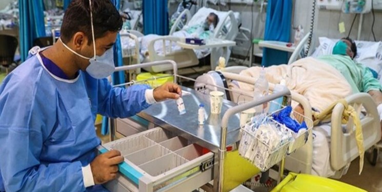 شناسایی ۲۲۸ بیمار جدید کووید۱۹ در کشور/ جان‌ باختن 9 بیمار کرونایی