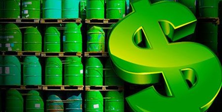 پاسخ ایران به  ادعای کاهش صادرات نفت با ارسال دو میلیون بشکه به چین