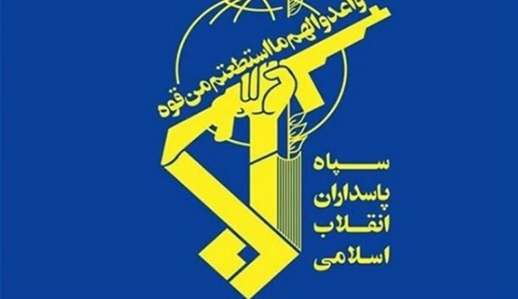 اطلاعیه شماره 57 سپاه: دو نفتکش متخلف مورد اصابت قرار گرفته و متوقف شدند و 4 نفتکش متخلف به سرعت برگشتند