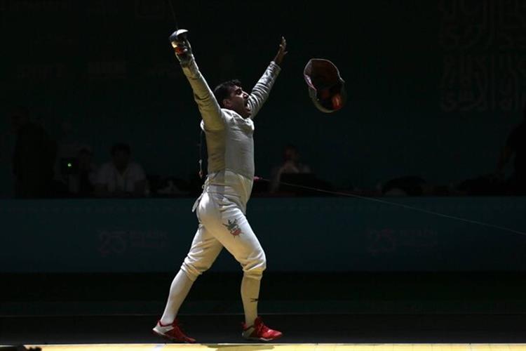 صعود پاکدامن و فتوحی به یک چهارم نهایی