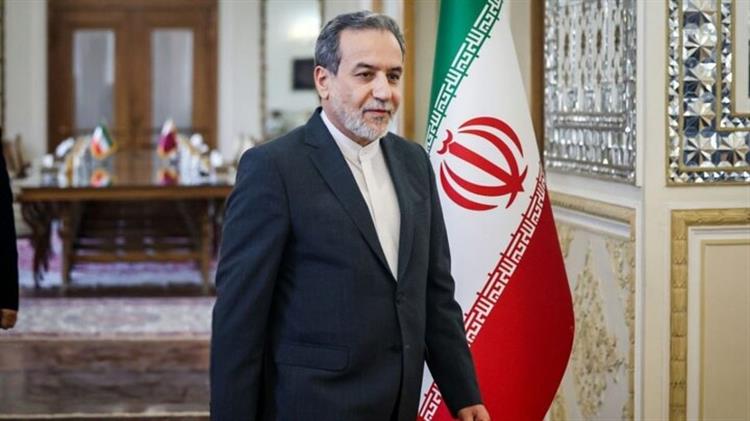 عراقچی: مردم صلح‌طلب ژاپن از دولتشان به سبب جنایت‌های آمریکا توضیح بخواهند