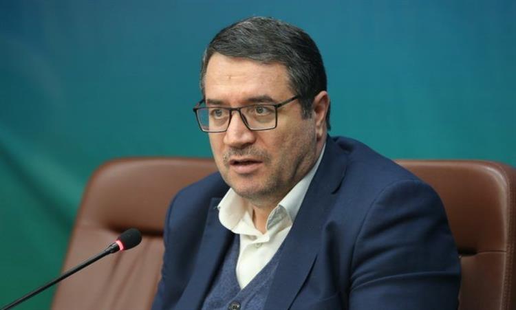 توسعه صنعت خودرو به شناسنامه صنعتی آذربایجان غربی تبدیل شود