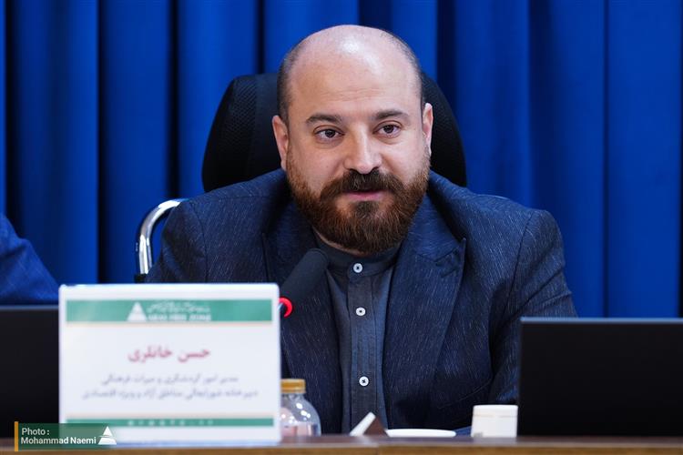 رشد شاخص‌های گردشگری در منطقه آزاد ارس