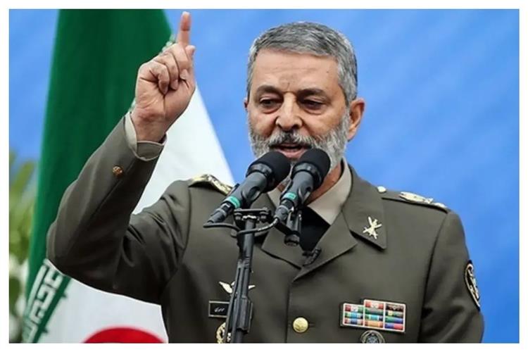 سرلشکر موسوی: بعید است دشمنان دوباره قصد غلطی داشته باشند/ بالاترین سطح آمادگی را حفظ می‌کنیم