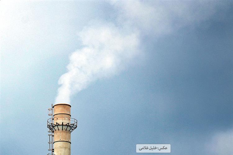 بازدید خبرنگاران از سیمان صوفیان