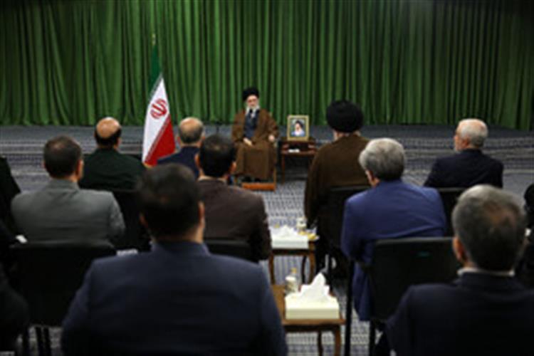 جوانان ما جوانان خوبی هستند لزوم تبیین هنرمندانه ارزش‌های دفاع مقدس برای آنان