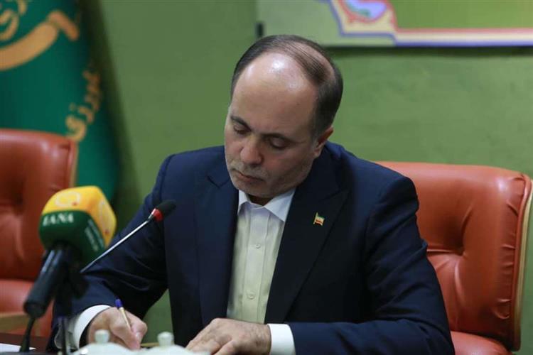 پیام تسلیت وزیر جهاد کشاورزی به مناسبت درگذشت سردار سرافراز اسلام «علیرضا افشار»