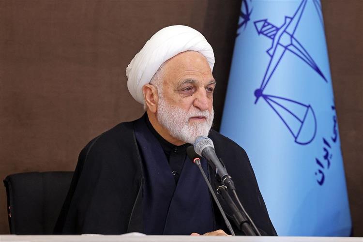 پیام تبریک رئیس قوه قضاییه در پی قهرمانی وزنه‌برداری ایران در رقابت‌های جهانی
