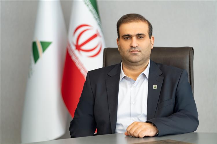 مرکز لجستیک مرزی ارس پشتیبان توسعه شبکه تجارت و ترانزیت خشکی محور ایران
