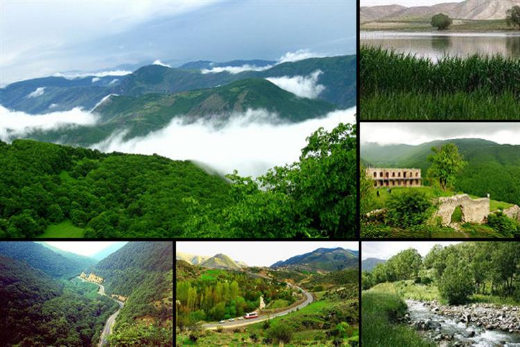 ارس میزبان سومین مجمع تورگردانان کشورهای عضو اکو در سال 2026