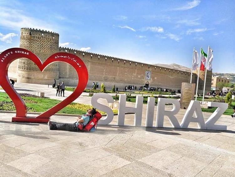 شیراز؛ شهر شعر، تاریخ و فرهنگ ایران