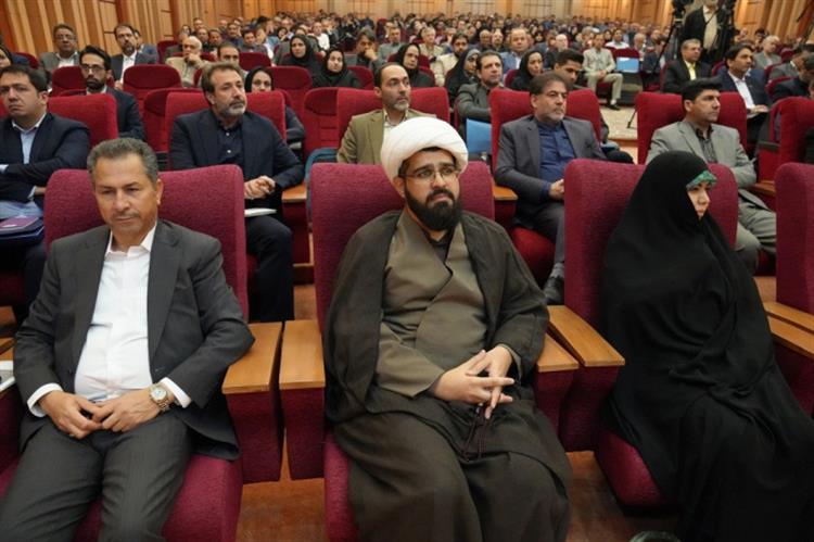 دبیر جشنواره ارتقای شفافیت و رفع موقعیت های تعارض منافع خبر داد