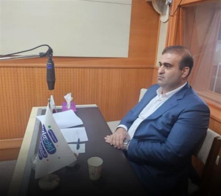  ارس با تکیه بر ظرفیت های چندبخشی، پیشران اقتصاد شمال غرب کشور است