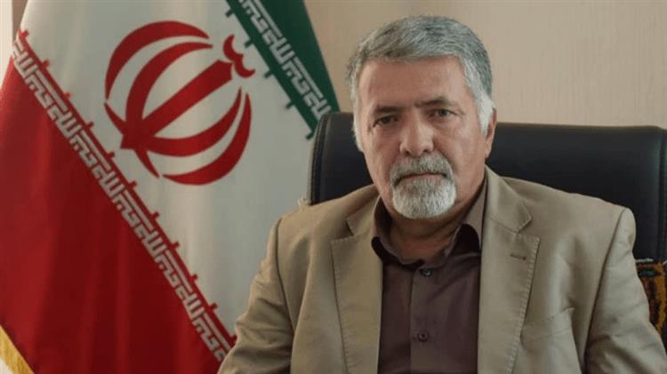 درگذشت خبرنگار تبریزی در جلسه وزیر اقتصاد؛ پرسش‌ها درباره نبود اورژانس مستقر بالا گرفت