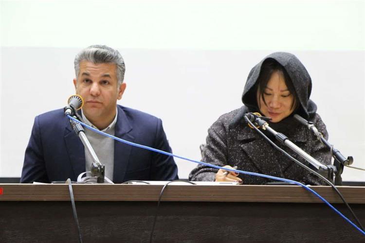 کشاورزی ایران باید از خام‌فروشی عبور کند