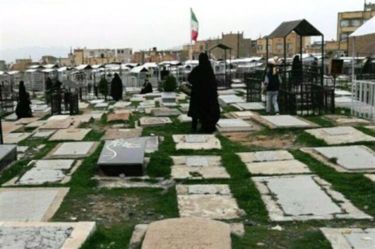 گورستان‌هایی که از شهر دور شدند؛ مرگ‌هایی که از یاد رفتند