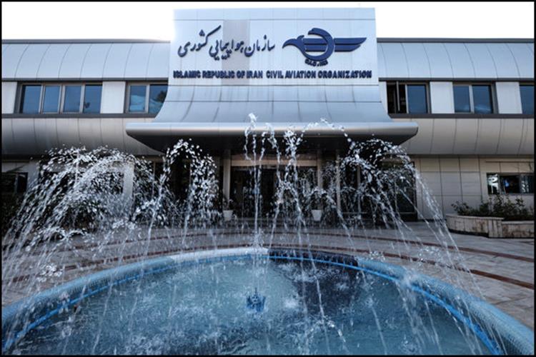 فعالیت فرودگاه‌های کشور به روال قبل بازگشت