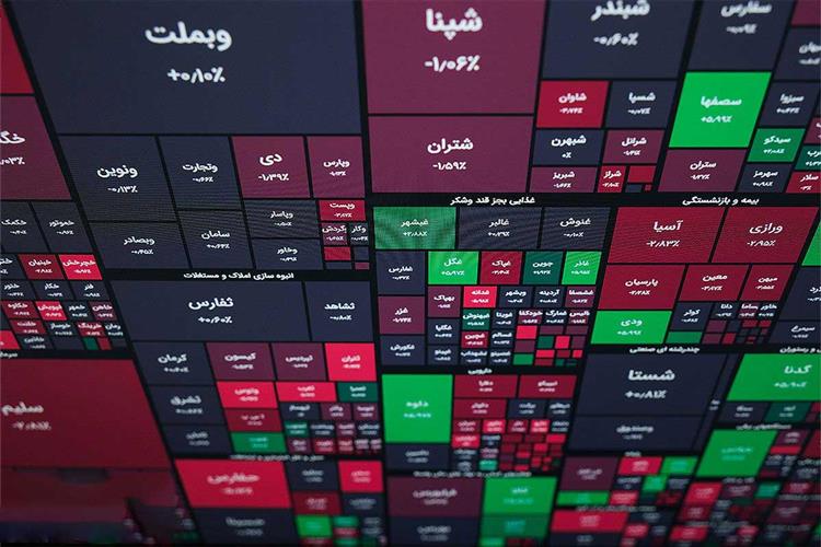 سقوط اعتماد، صعود ریسک: بورس ایران در مرز فروپاشی یا بازسازی؟