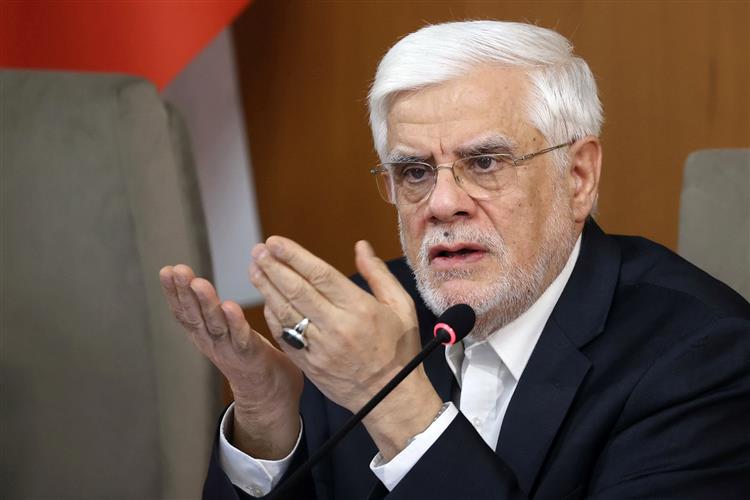 عارف:دولت مخالف واردات بی رویه صنعت نساجی است