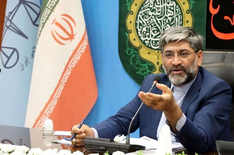 کیفرخواست دومین پرونده قاچاق سازمان یافته طلا در ارومیه با بیش از 2 تن طلا صادر شد