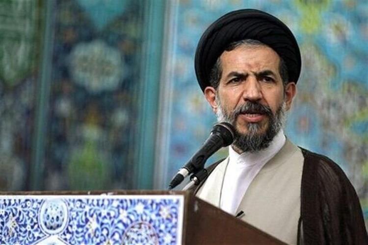 ابوترابی‌فرد: عاشورا عالی ترین و فاخرترین نماد صبر، شناخت حق و وظیفه شناسی است
