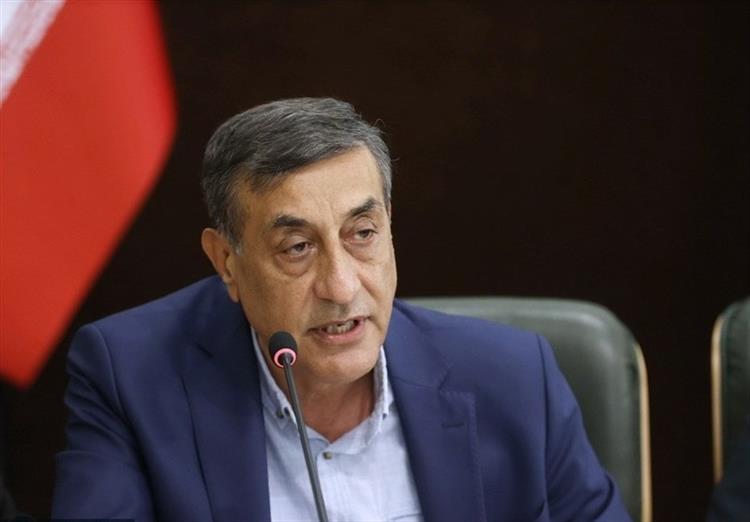 قائم‌پناه: وام‌ها باید به استان‌های محروم برسد، تهران دیگر ظرفیت توسعه ندارد