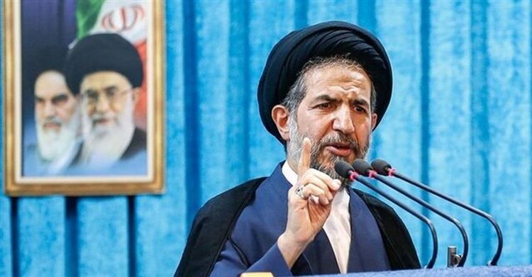ابوترابی: همگان دقت کنند که با بیان اختلافات، اقتدار ملی مخدوش نشود