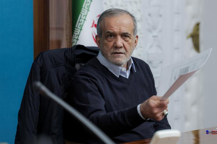 پزشکیان: می‌توانیم گاز را کاملاً از خانه‌ها حذف و برق را جایگزین کنیم