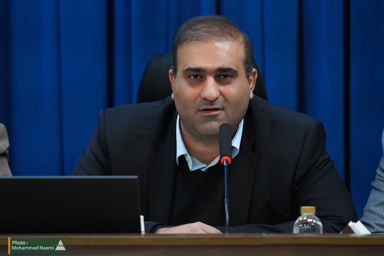  تأکید مدیرعامل سازمان منطقه آزاد ارس بر نوآوری در خدمات سفر و ارتقای رضایتمندی گردشگران