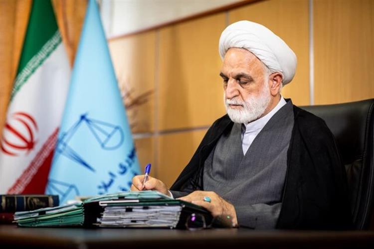 بخشنامه رئیس قوه قضاییه درباره شرایط عفو معیاری 1404