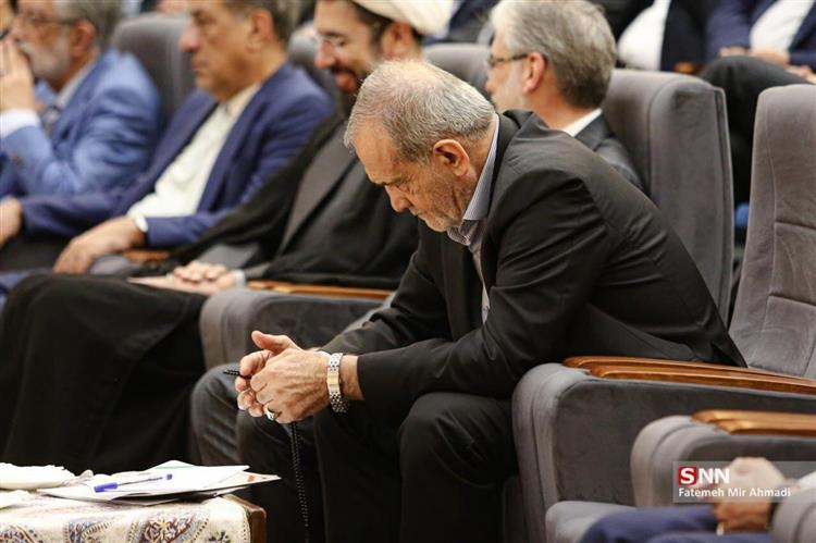 درخواست رئیس کانون سراسری فرهنگ ، هنر و رسانه از رئیس‌جمهور برای شفاف‌سازی در شورای اطلاع‌رسانی