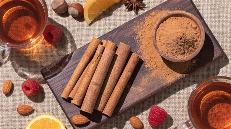 ادویه‌ای معطر که مانند انسولین عمل می‌کند