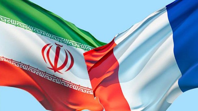 مجمع عمومی اتاق مشترک ایران و فرانسه 7 خرداد برگزار می شود