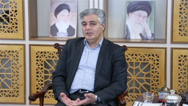 شرکت‌های دانش‌بنیان باید محور تاب‌آوری اقتصاد در شرایط بحران باشند