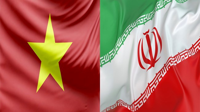 مجمع عمومی اتاق مشترک ایران و ویتنام 8 تیر برگزار می‌شود