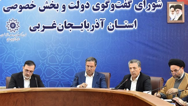 تجارت مرزی و سرمایه‌گذاری در آذربایجان ‌غربی نیازمند نگاه ملی است