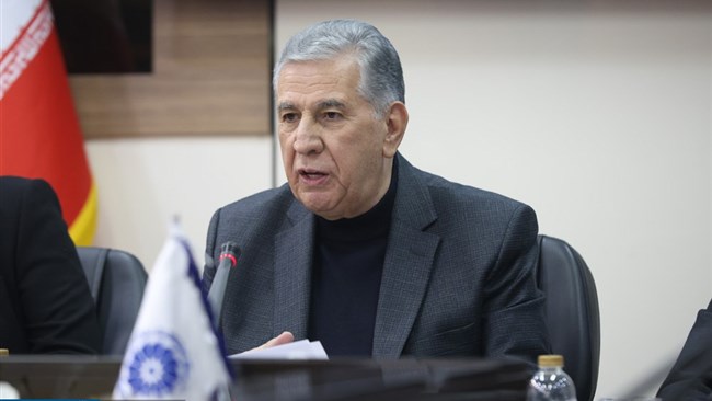 ضرورت استفاده از سامانه‌های مدیریتی هوشمند در اتاق‌های استانی | علاقه‌مندی کوبا به حضور شرکت‌های ایرانی در این کشور