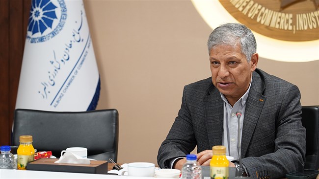 سال ۱۴۰۴ باید سال اقدام برای عبور از ناترازی‌ها باشد