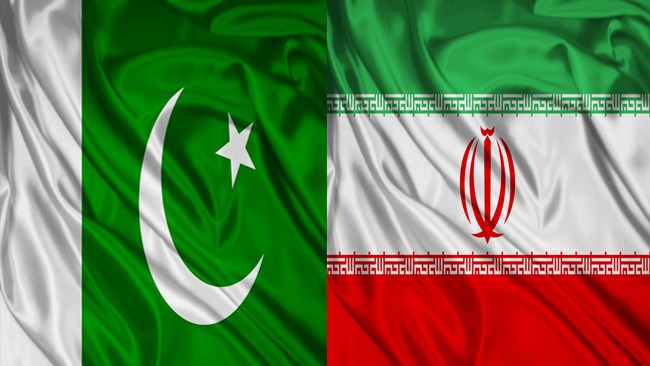 مجمع عمومی اتاق مشترک ایران و پاکستان 31 تیر برگزار خواهد شد