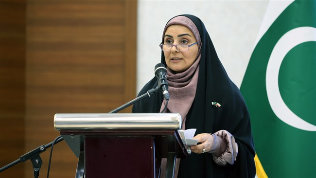 خطوط مستقیم کشتیرانی میان بنادر ایران و پاکستان راه‌اندازی می‌شود