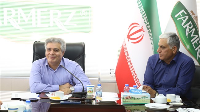 اقتصاد نیازمند مدیریت استراتژیک، زنجیره تأمین و استفاده از ظرفیت‌های مغفول است