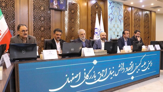  چرا صندوق‌های پژوهش و فناوری برای توسعه اقتصاد دانش‌بنیان حیاتی‌اند؟