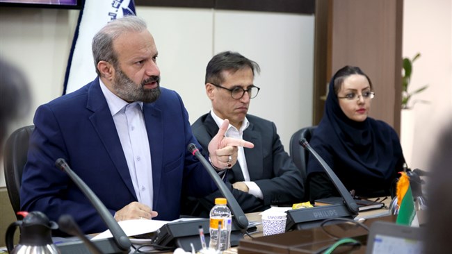 نظام تسهیل دسترسی به مطالعات پژوهشی تعریف شود