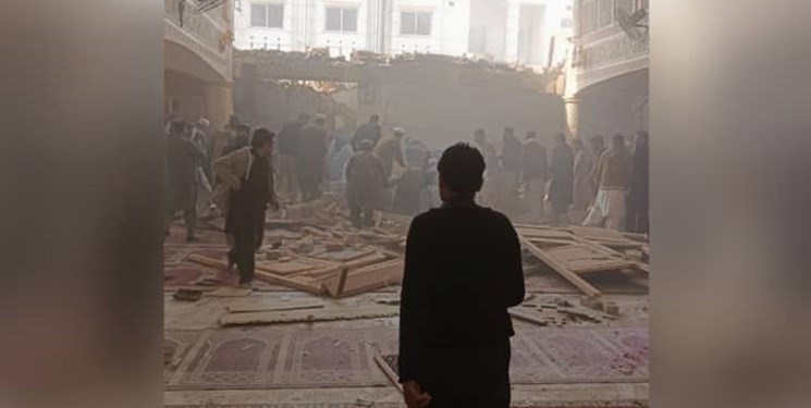 انجمن علمای یمن انفجار تروریستی در پاکستان را محکوم کرد