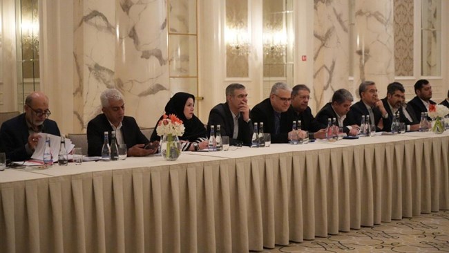  لزوم تسریع در اجرای توافق‌نامه تجارت ترجیحی بین ایران و آذربایجان