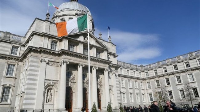  تقویم رویدادهای تجاری سال 2026 ایرلند